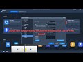 How to Configure Email from the Ezstation