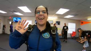 Swoopware: Skydive - Calliie