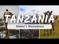 Exploring TANZANIA One Country A Thousand Landscapes Exploring TANZANIA One Country A Thousand Landscapes