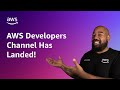 Welcome to aws developers