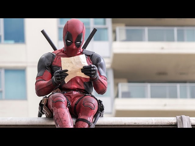 デッドプール ダスティバージョン デッドプール ダスティバージョン 【公式通販】