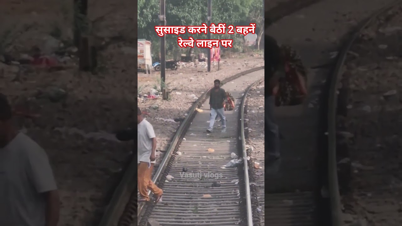 Aaj 2 ki jaan bachayi...