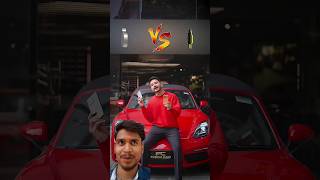 Will Your iPhone or Android SURVIVE 1500KG Super Car Test?