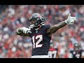 Fantasy Football Week 12 Wide Receiver Rankings(Half PPR)