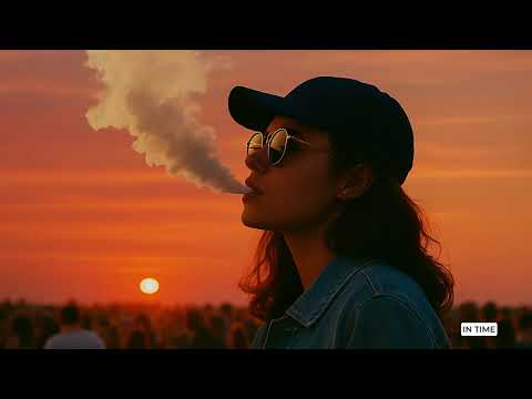 🎧 In Time (ft. Carmen Ley) – Enaque & Nujord | Official Audio | Pop Smoke (2025)