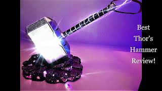 Best Thors Hammer Review!