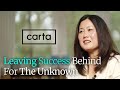 Thumbnail for What It Takes to Be the 4th Employee of a Unicorn Startup | Jina Kim (1/2)