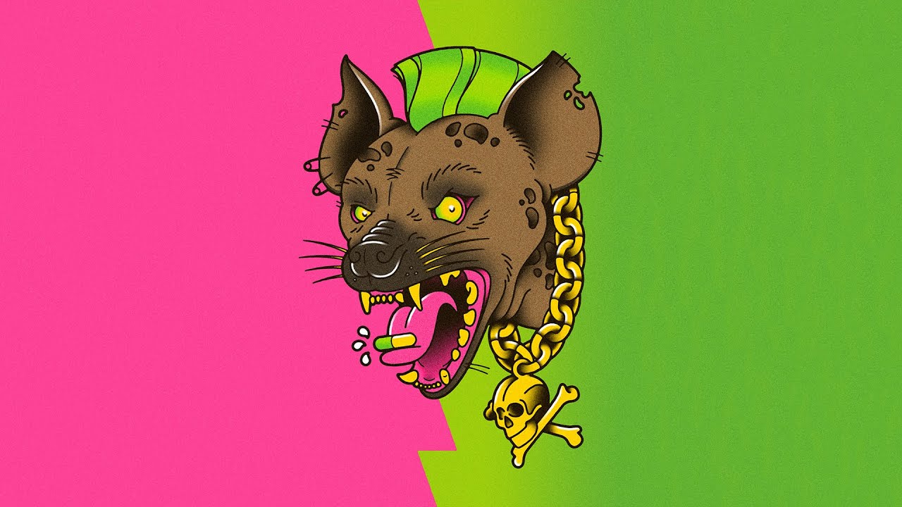 SOLD Hard Club Type Beat - 