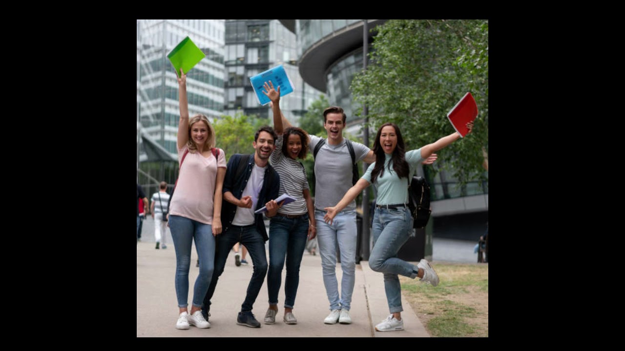 "Living the Canadian Dream: A Deep Dive into Student Life in Canada"