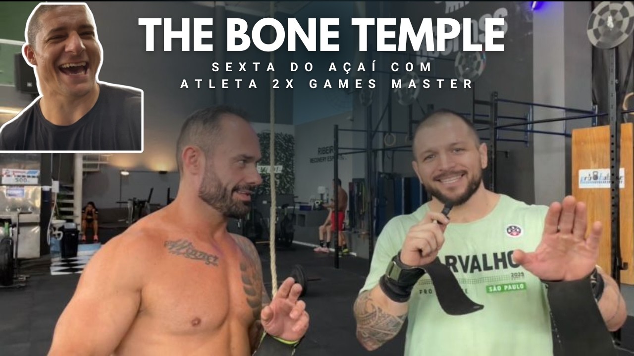 Эта тренировка была сложной, и испытание для участников Игр стало для меня настоящим испытанием.