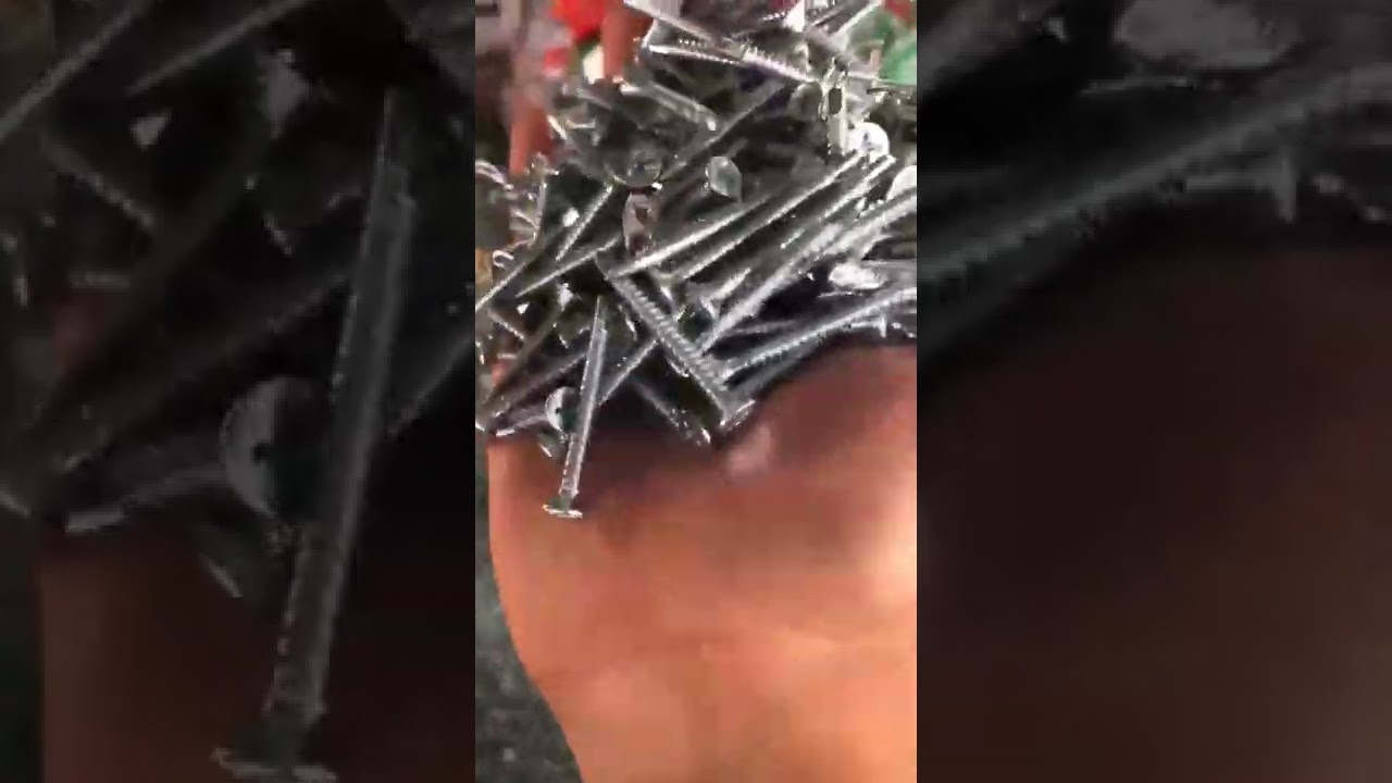 Prince Fastener-Fastener manufacturer | self tapping screws | drywall screws | concrete screws