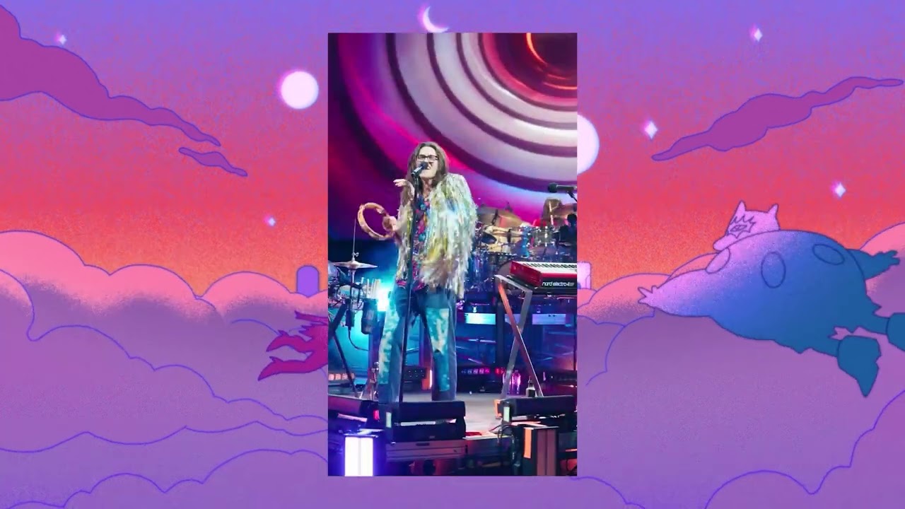 BIG WILD | WILD CHILD TOUR | ON SALE NOW