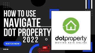 HOW TO USE DOT PROPERTY 2022 - Selling Real Estate In The Philippines Online screenshot 2
