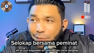 Di Reman 2 Hariini Yang Terjadi