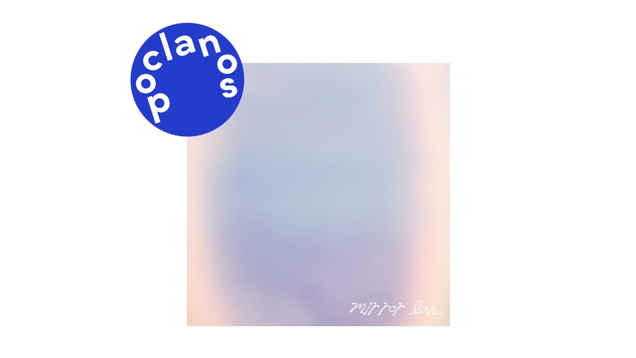 [Official Audio] Jang Soo Bin - Mirror Love (Feat. NIve)