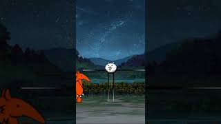 Emoting At 3Am Be Like Battle Cats Edition