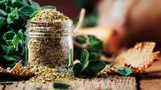 559. Beneficios del orégano mexicano