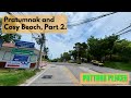 Pratumnak and Cosy Beach Tour, Part 2.