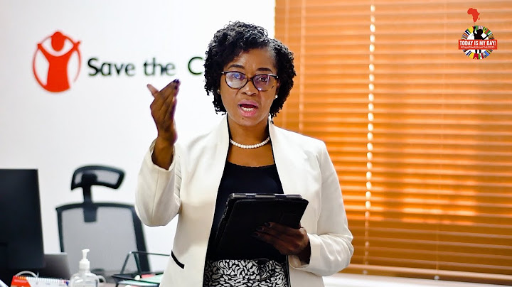 Afrika Inayomlinda Mtoto: Bajeti kwa Ajili ya Mustakabali wa Watoto | #DAC2025
