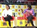 Women Cricketers On Going On A Date With Male Cricketers | Mind Rocks 2017