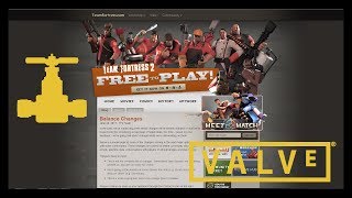 Valve proves they know better than the community!
