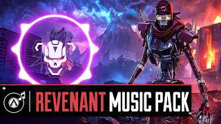 Apex Legends - Revenant Music Pack High Quality