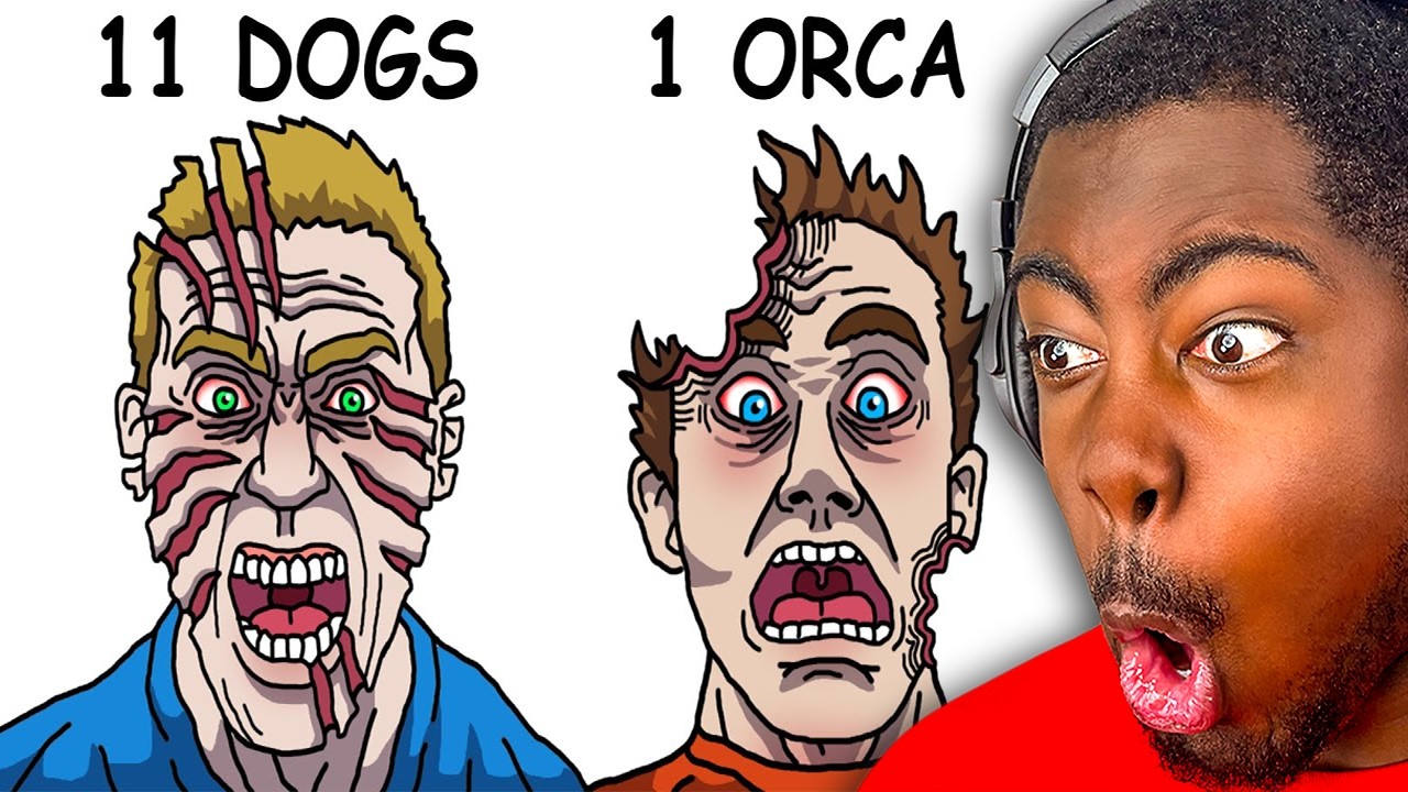 Самые страшные смерти в зоопарках в истории