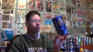 Louisiana Beer Reviews: Foster's Lager "Double Down" Louisiana Beer Reviews Busch Light Double Down