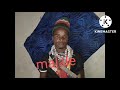 MALELE Ujumbe Wa Harusi Kwa Jilala By Lwenge Studio Kilyamatundu MALELE Ujumbe Wa Harusi Kwa Jilala By Lwenge Studio Kilyamatundu