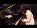 Wynton Marsalis Jam w. Mark O