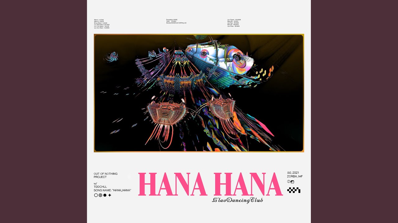 Hana Hana