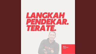 Download Lagu Steps of the Terate Warrior