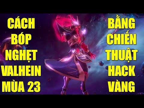 Video Best Hayate đối đầu kèo khắc chế mình Valhein full... - youtube