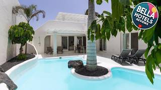 Bahiazul Villas Corralejo by Vreagestion | Fuerteventura, Spain | Hotel Review 🌟