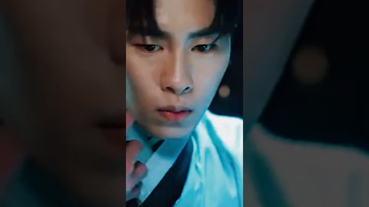 Alchemy Of The Soul Jang Uk is Die 