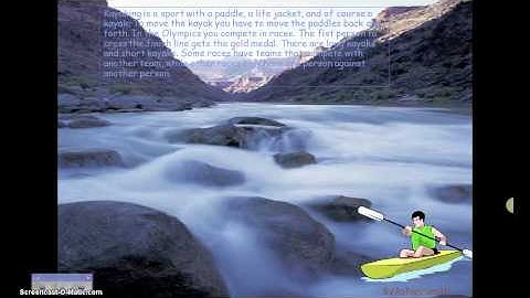 Animated PowerPoint Tutorial: Part 1 - Introduction and Samples