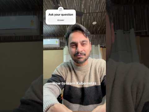 Answering Devops Questions - 4