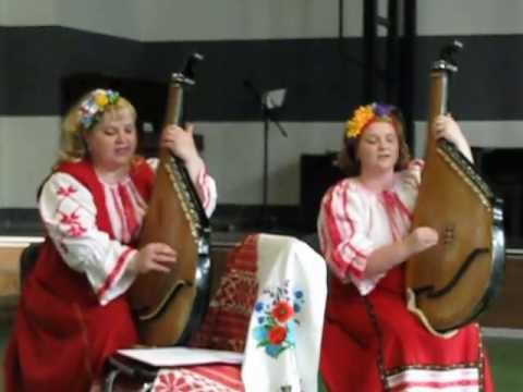 Раз два три калина
