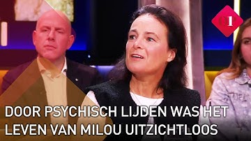 “Je kan niet meer van je kind houden dan samen op weg gaan naar een mooi afscheid” | Op1