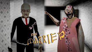 Granny Ve Grandpa Yeni̇ Tanişiyorlar - The Married