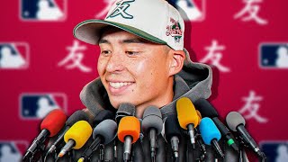 I Have To Tell You Guys Something...