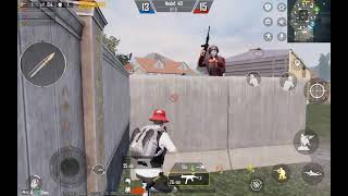 Pubg Mobile Oynuyorum Ambar