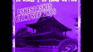 02 Spaceghostpurrp  Keep Bringing The Phonk chopped N Screwed Dj Kirby