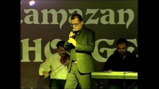 Ünal Doğan - Malatya Ramazan Geceleri Konseri 2016 Gül Açar - Al Beni Yanına İlahisi