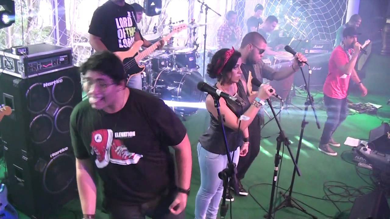 1 MINUTO PRO CÉU - G.HOFFMAM - DVD HAPPY HOUR