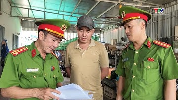 Vỡ mộng “việc nhẹ lương cao” phía bên kia biên giới | NSTH