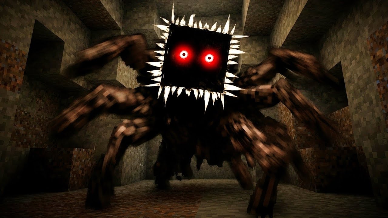 THE ANOMALY Entro a mi MUNDO de Minecraft