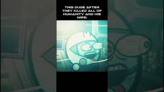 ASTRODUDE AND WIFE - #solarballs #memes #theboys #fyp #viral #humor