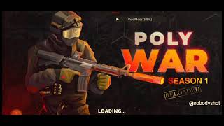 Polywar ModMenu V3 (1.4.2)