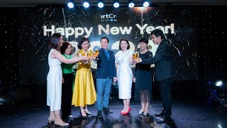 Scmc Year End Party 2022 Your Self-Belief Makes Our Excellence Shinhan Bank Vn